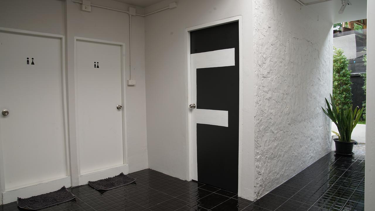 Triple Room with Shared Bathroom